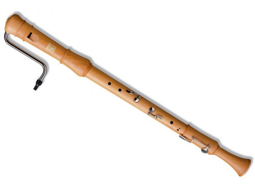 Купить Блокфлейта HOHNER B96363 Блокфлейта бас Хонер в Москве с ...