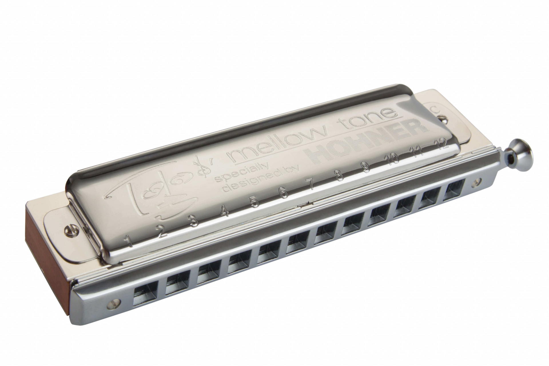Купить Губная гармоника HOHNER Mellow Tone - Губная гармоника ...