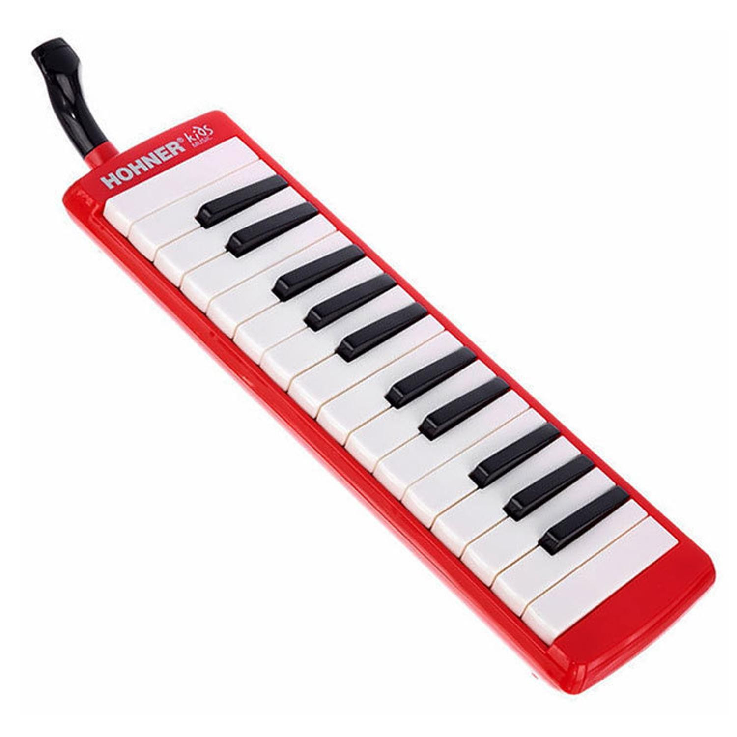 Купить Мелодика HOHNER Melodica Kids - Мелодика Хонер в Москве с ...