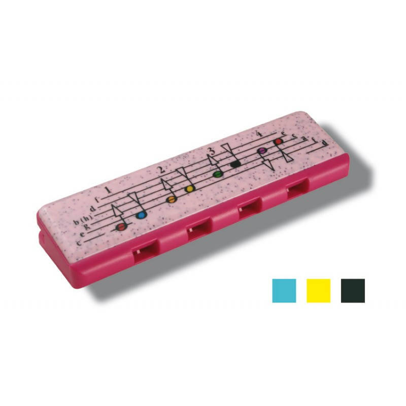 Купить Губная гармоника HOHNER Speedy - Губная гармоника детская Хонер ...