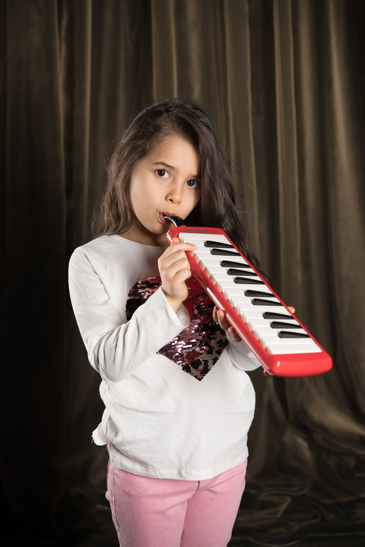 HOHNER Melodica Kids - Мелодика Хонер