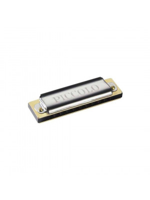 HOHNER Piccolo 214/20 C - Губная гармоника уменьшенная Хонер HOHNER Piccolo 214/20 C - Губная гармоника уменьшенная Хонер