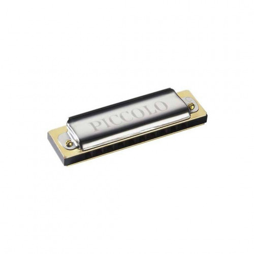 HOHNER Piccolo 214/20 C - Губная гармоника уменьшенная Хонер