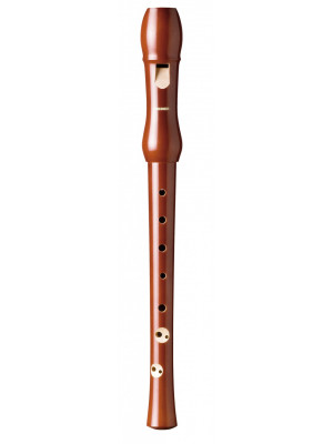 HOHNER B9550 - Блокфлейта сопрано барочная система Хонер