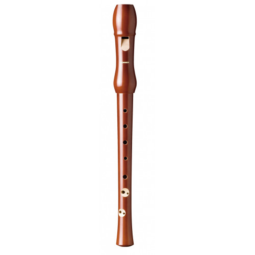 HOHNER B9550 - Блокфлейта сопрано барочная система Хонер HOHNER B9550 - Блокфлейта сопрано барочная система Хонер