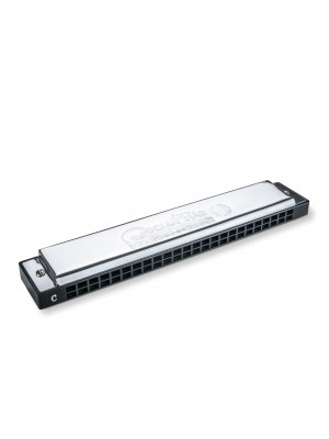 HOHNER Ocean Star 2540/48 C - Губная гармоника тремоло Хонер HOHNER Ocean Star 2540/48 C - Губная гармоника тремоло Хонер