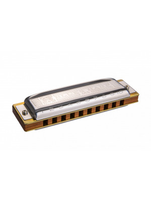 HOHNER Blues Harp 532/20 MS A - Губная гармоника диатоническая Хонер
