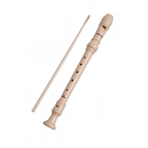 HOHNER B9318 - Блокфлейта сопрано немецкая система Хонер HOHNER B9318 - Блокфлейта сопрано немецкая система Хонер