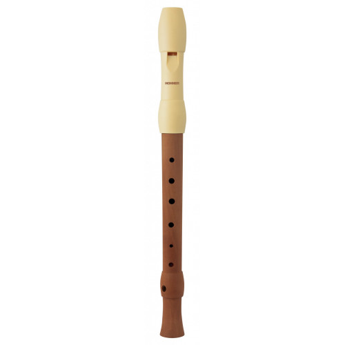 HOHNER B95850 - Блокфлейта сопрано немецкая система Хонер HOHNER B95850 - Блокфлейта сопрано немецкая система Хонер