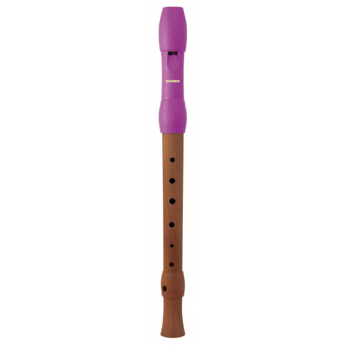 HOHNER B95851 - Блокфлейта сопрано немецкая система Хонер HOHNER B95851 - Блокфлейта сопрано немецкая система Хонер
