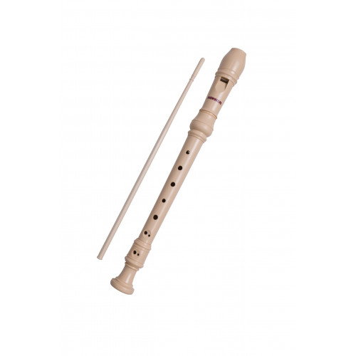 HOHNER B9319 - Блокфлейта сопрано барочная система Хонер