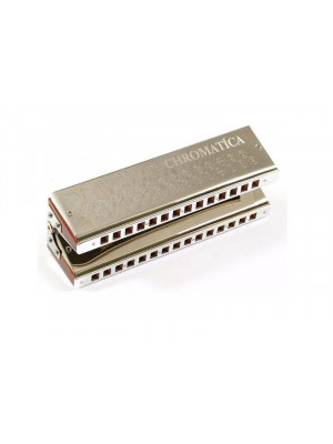 HOHNER Chromatica 265/28/30 E-e - Губная гармоника оркестровая Хонер