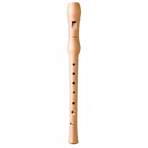 HOHNER B9560 - Блокфлейта сопрано барочная система Хонер HOHNER B9560 - Блокфлейта сопрано барочная система Хонер