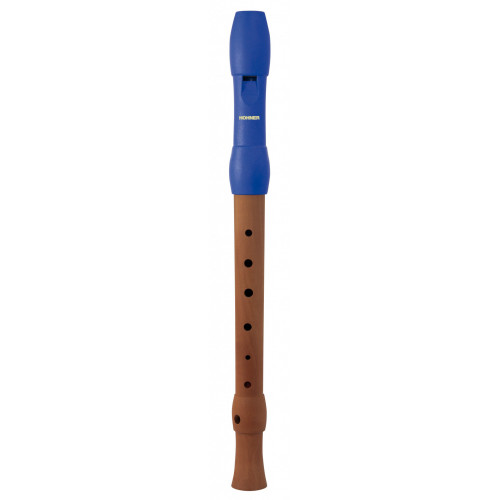 HOHNER B95832 - Блокфлейта сопрано немецкая система Хонер HOHNER B95832 - Блокфлейта сопрано немецкая система Хонер