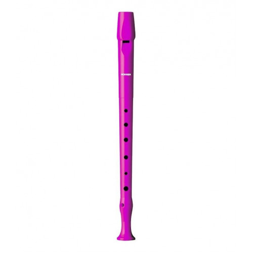 HOHNER B95084 VI - Блокфлейта сопрано немецкая система Хонер HOHNER B95084 VI - Блокфлейта сопрано немецкая система Хонер