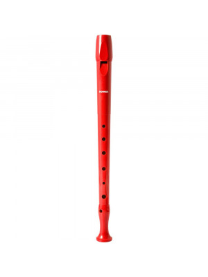 HOHNER B95084 RE - Блокфлейта сопрано немецкая система Хонер HOHNER B95084 RE - Блокфлейта сопрано немецкая система Хонер