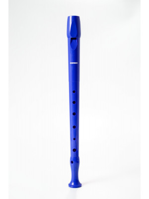 HOHNER B9508 DB - Блокфлейта сопрано немецкая система Хонер HOHNER B9508 DB - Блокфлейта сопрано немецкая система Хонер