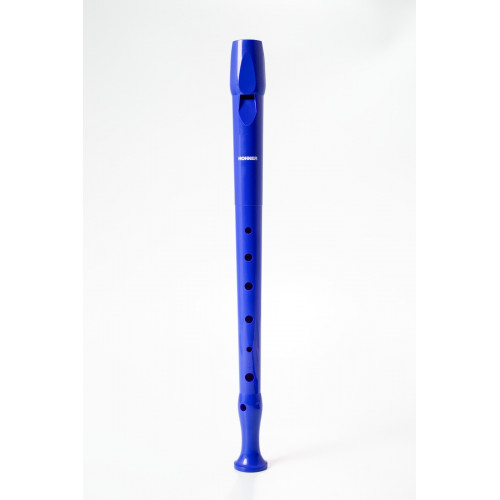 HOHNER B9508 DB - Блокфлейта сопрано немецкая система Хонер HOHNER B9508 DB - Блокфлейта сопрано немецкая система Хонер