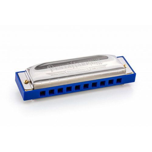 HOHNER Penta Harp Cm - Губная гармоника диатоническая Хонер HOHNER Penta Harp Cm - Губная гармоника диатоническая Хонер