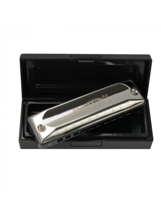 EASTTOP T002 G - Губная гармоника диатоническая