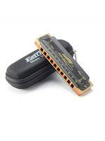 EASTTOP T008K C - Губная гармоника диатоническая