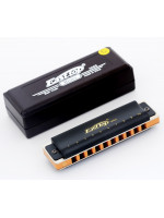 EASTTOP T008S A - Губная гармоника диатоническая