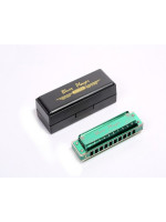 EASTTOP PR020 C - Губная гармоника диатоническая