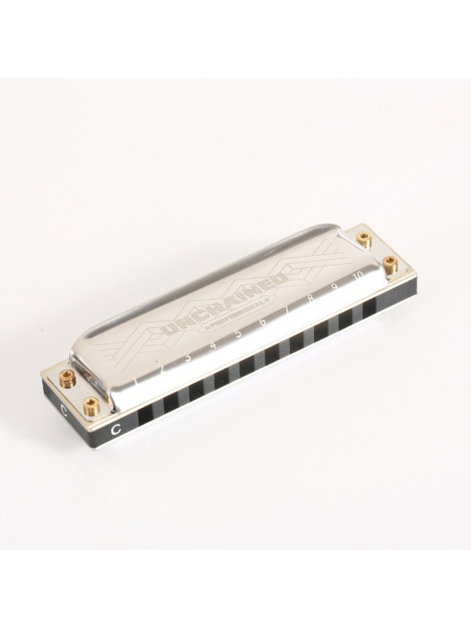 EASTTOP PRO60 C - Губная гармоника диатоническая