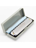 EASTTOP T10-1 C BLACK COMB - Губная гармоника диатоническая