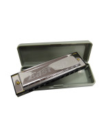EASTTOP T10-4 C - Губная гармоника диатоническая