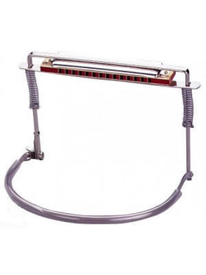 HOHNER HAC007 - Держатель для губной гармоники Хонер HOHNER HAC007 - Держатель для губной гармоники Хонер