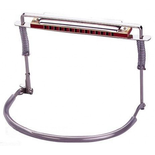 HOHNER HAC007 - Держатель для губной гармоники Хонер