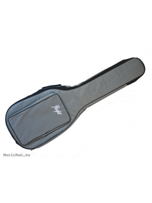 FLIGHT GUITARS W-G10M-DGY ACOUSTIC GUITAR STANDARD BAG DGY Чехол для акустической гитары
