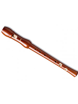 HOHNER B9550 - Блокфлейта сопрано барочная система Хонер HOHNER B9550 - Блокфлейта сопрано барочная система Хонер