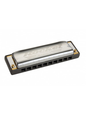 HOHNER Rocket 2013/20 Db - Губная гармоника диатоническая Хонер HOHNER Rocket 2013/20 Db - Губная гармоника диатоническая Хонер