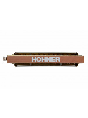 HOHNER Chromonica 48 270/48 E - Губная гармоника хроматическая Хонер HOHNER Chromonica 48 270/48 E - Губная гармоника хроматическая Хонер