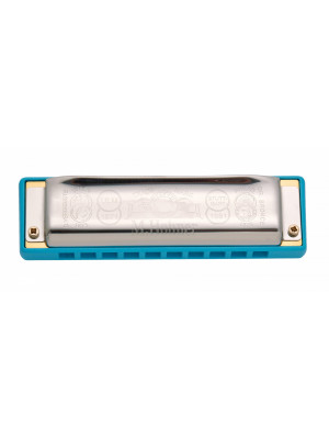 HOHNER Rocket Low E - Губная гармоника диатоническая Хонер HOHNER Rocket Low E - Губная гармоника диатоническая Хонер