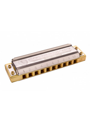 HOHNER Marine Band Crossover Db - Губная гармоника диатоническая Хонер HOHNER Marine Band Crossover Db - Губная гармоника диатоническая Хонер