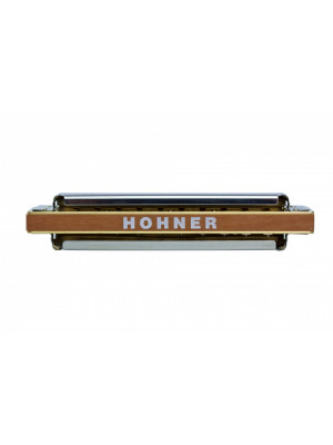 HOHNER Marine Band 1896/20 Ab натуральный минор - Губная гармоника диатоническая Хонер HOHNER Marine Band 1896/20 Ab натуральный минор - Губная гармоника диатоническая Хонер