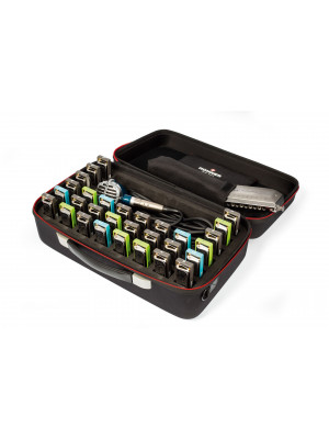 HOHNER FlexCase XL - Кейс для губных гармоник Хонер