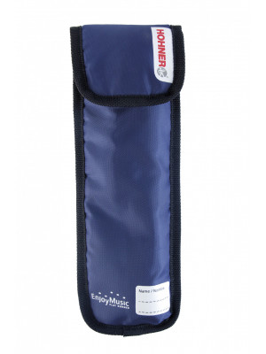 HOHNER B95862 - Блокфлейта сопрано барочная система Хонер HOHNER B95862 - Блокфлейта сопрано барочная система Хонер