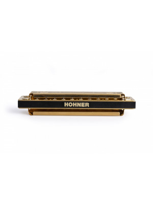 HOHNER Marine Band 125th Anniversary M2021. Юбилейная губная гармоника.... Хонер
