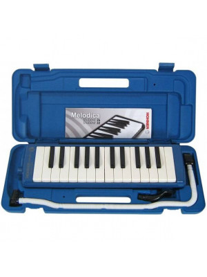 HOHNER Student 26 Blue - Мелодика Хонер HOHNER Student 26 Blue - Мелодика Хонер